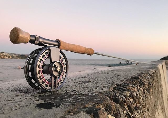 Fly Fishing Tackle – What is It?