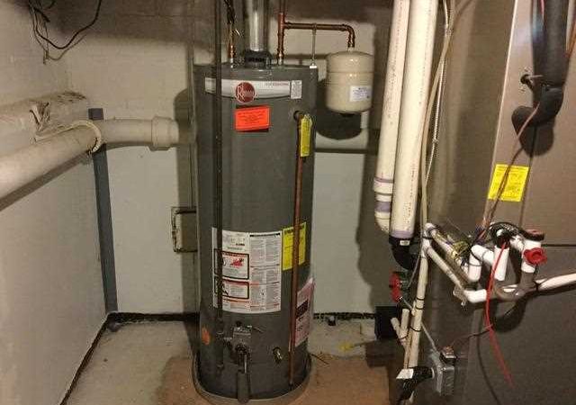 Water Heater Installation And Repair Tips