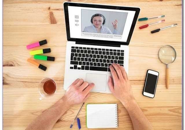 The Personal Benefits Of Short Online Courses