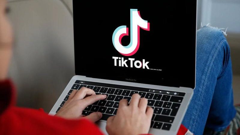Advertising on TikTok