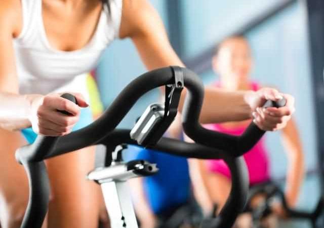 Why You Should Consider An Exercise Bike