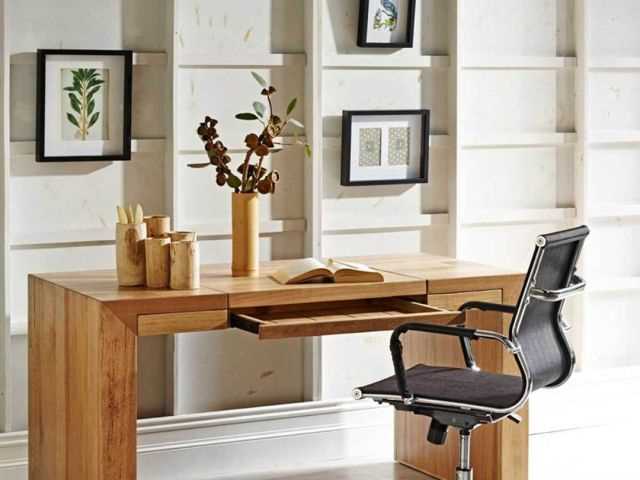 Tips For Buying And Choosing Home Office Furniture