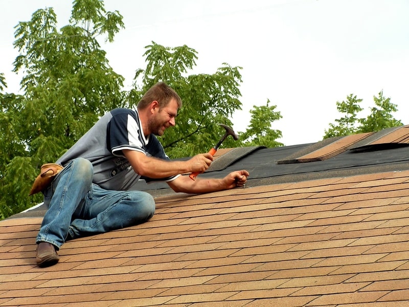 Select the Right Roofing Company