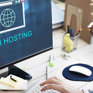 Benefit from Your Web Hosting