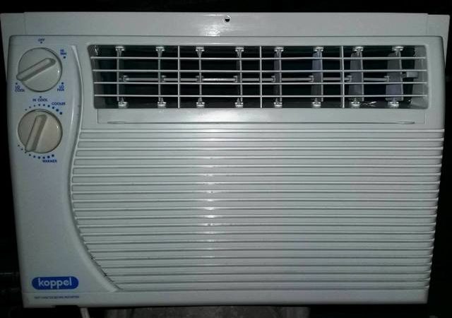 Air Conditioning Safety Tips
