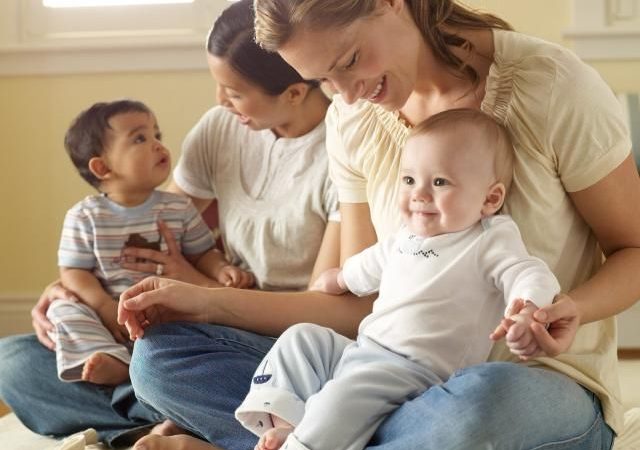 Parenting Tips – Utilizing Mindful Language