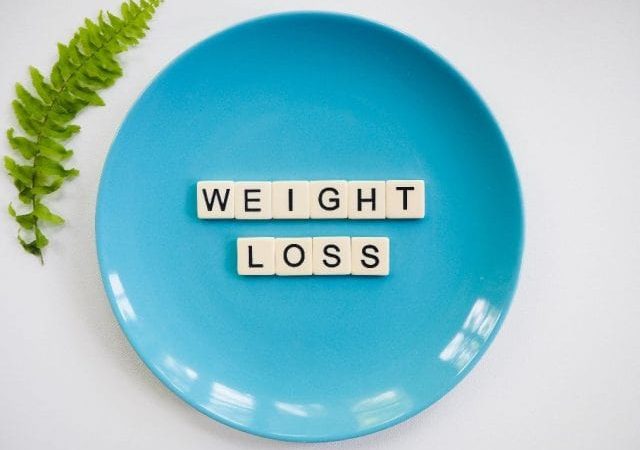 Kick Your Weight Loss Problem