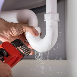 DIY Plumbing Repairs for Beginners
